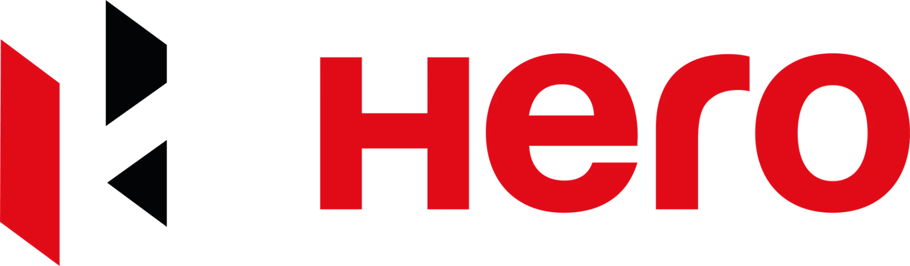 Hero Motos Logo