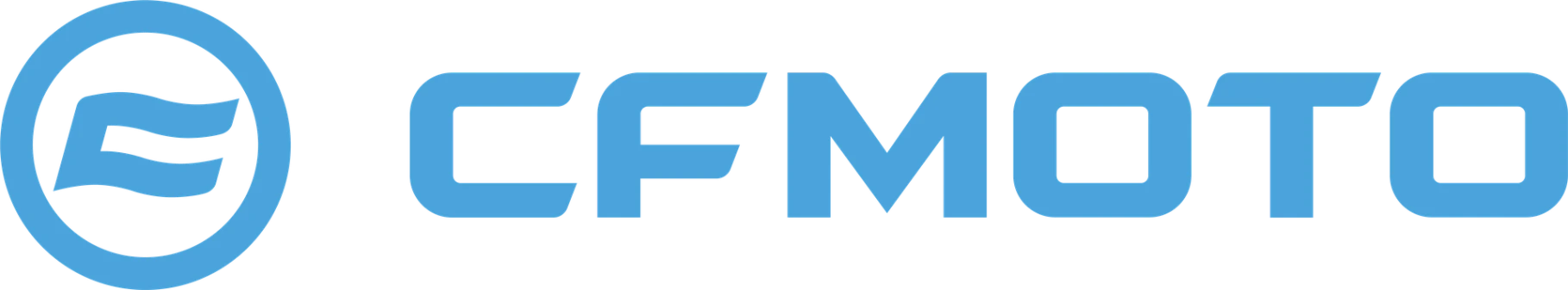 CFMoto Logo