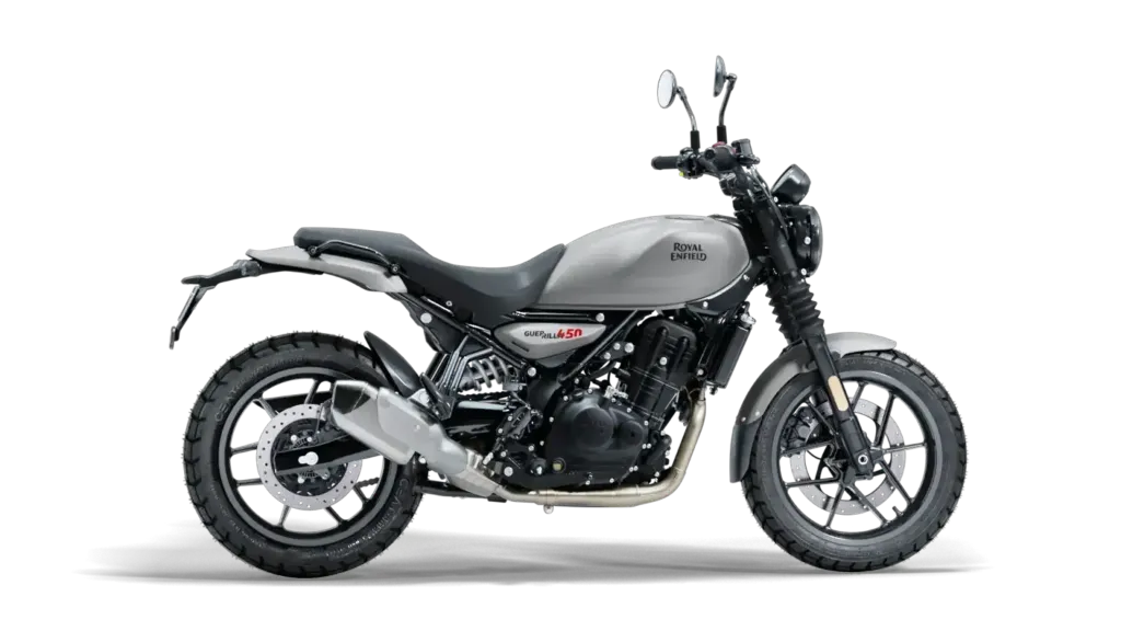 GRR 450