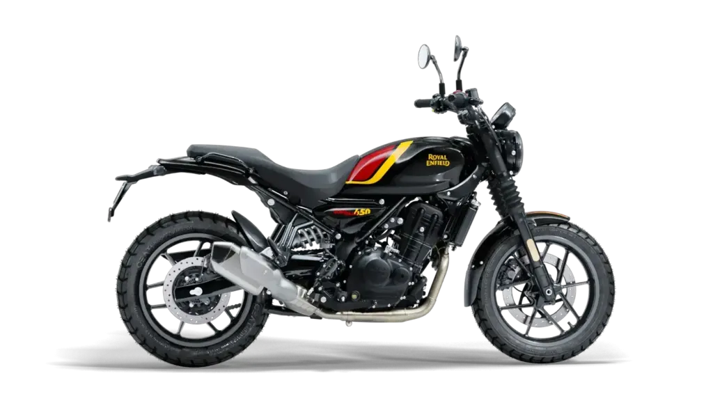 GRR 450 (Playa Black)