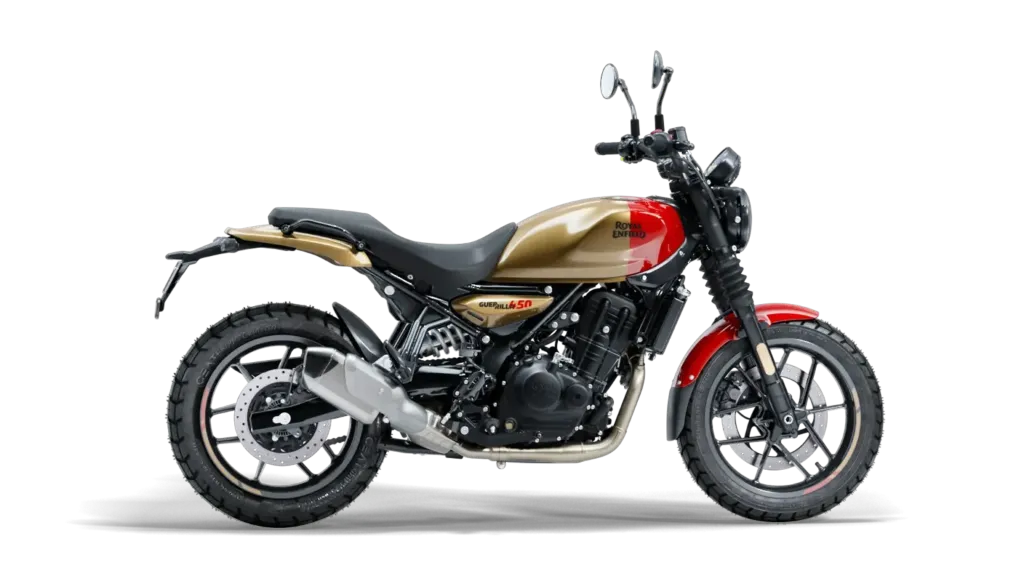GRR 450 (Gold Dip)