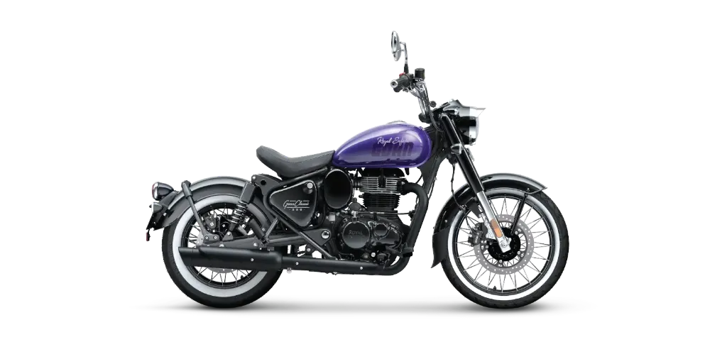 Classic GOAN 350