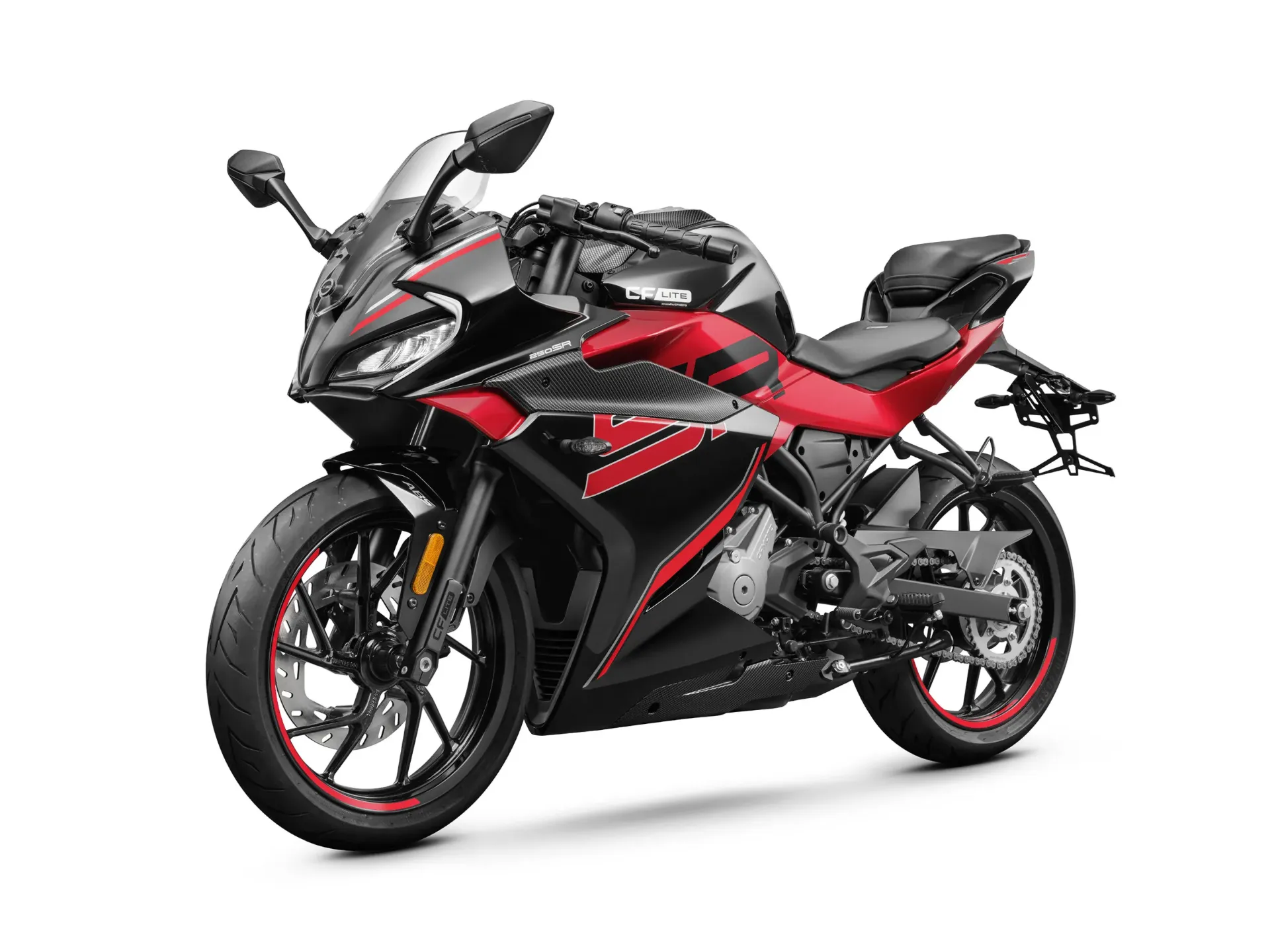 250 SR