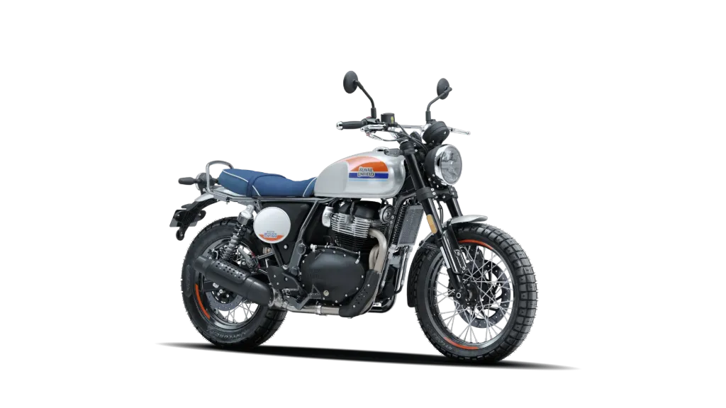 BEAR 650