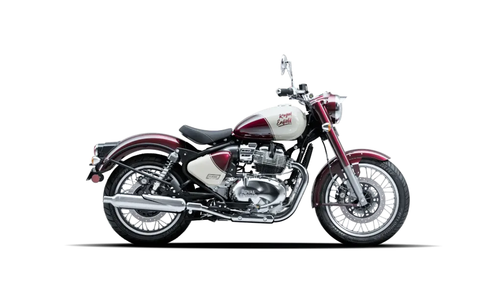 CLASSIC 650