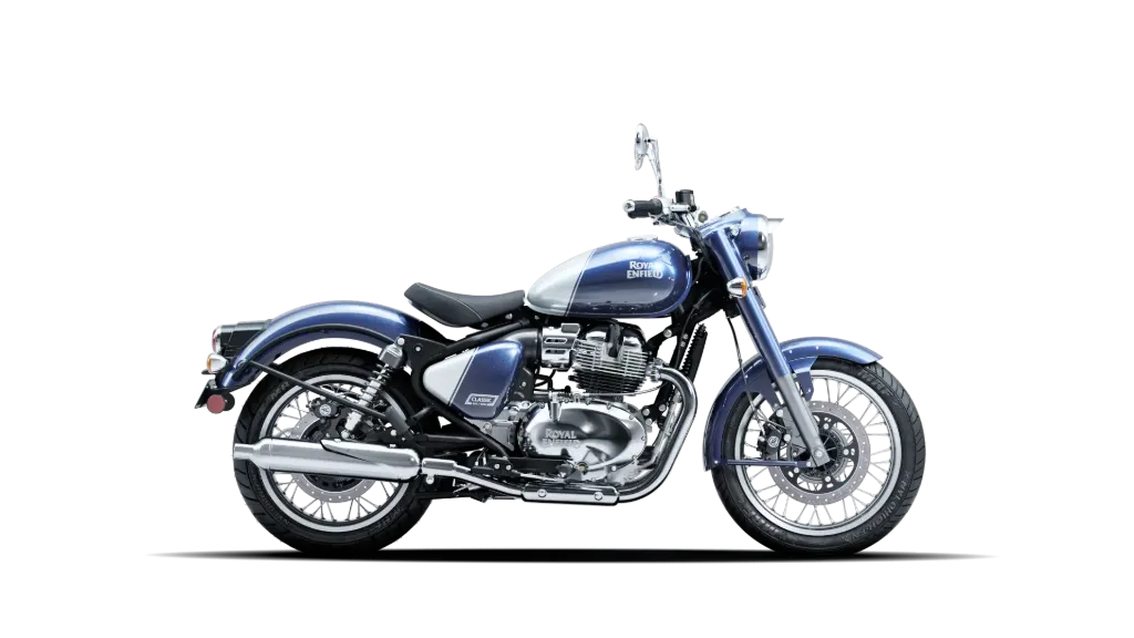 CLASSIC 650
