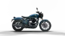 SHOTGUN 650