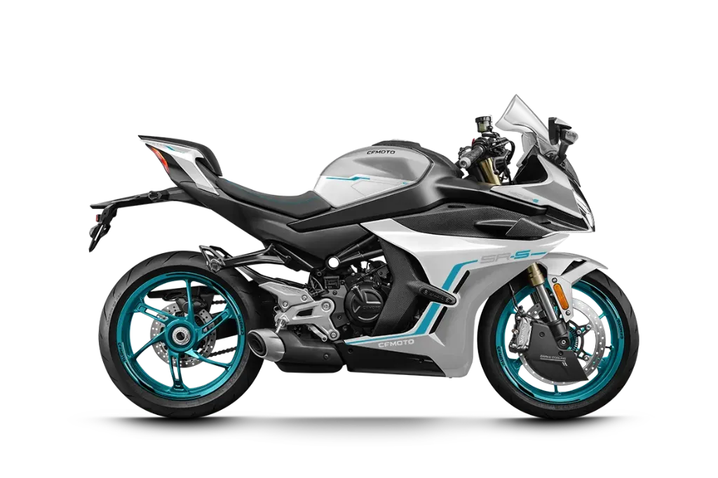 450 SR -S
