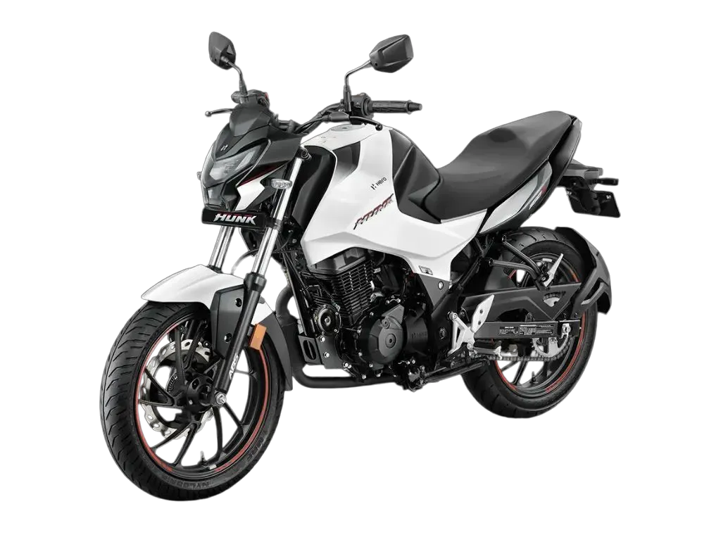HUNK 160R