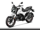 HUNK 160R