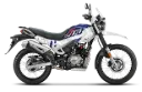 X-PULSE 200 4V