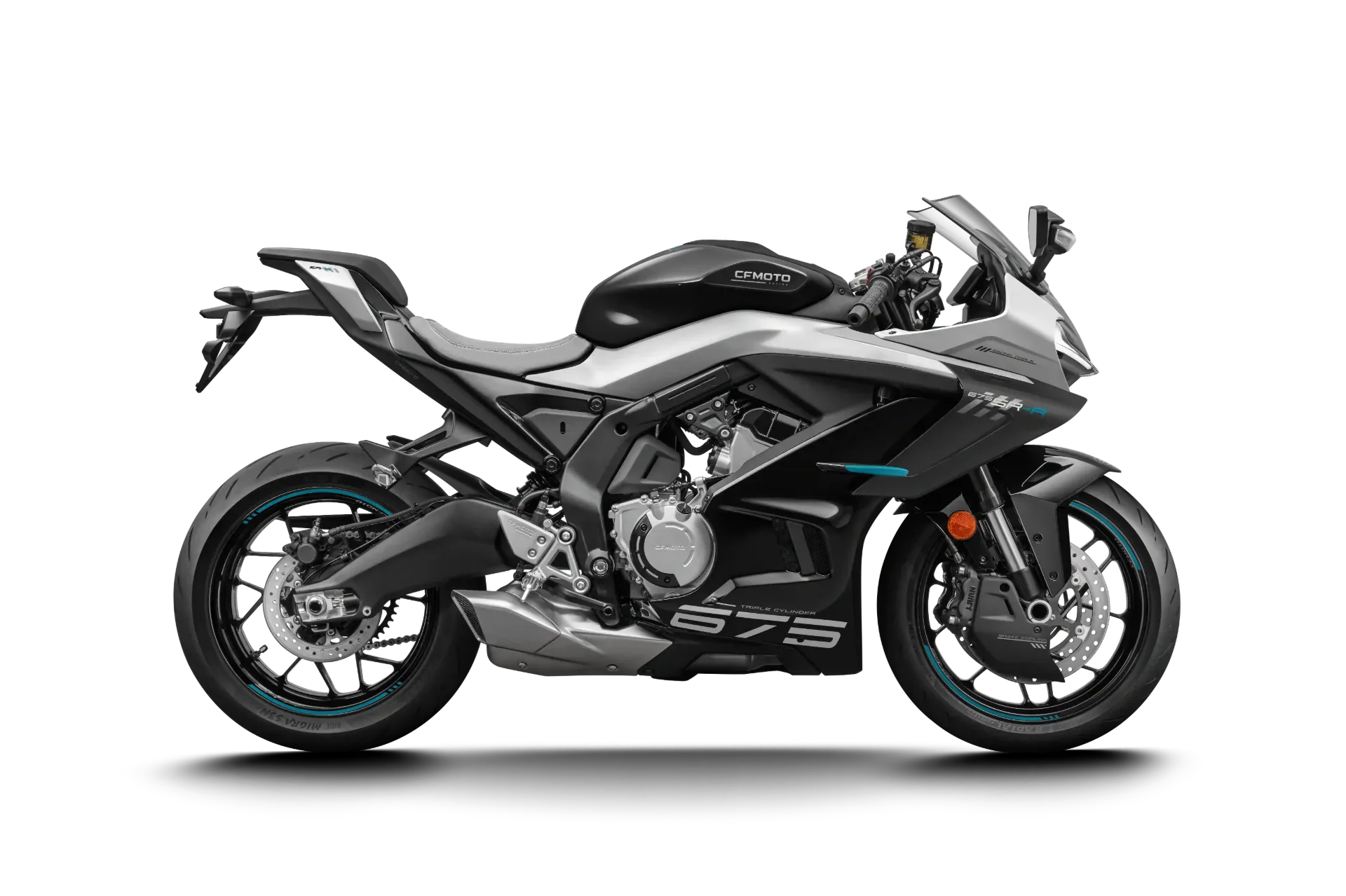 675 SR-R