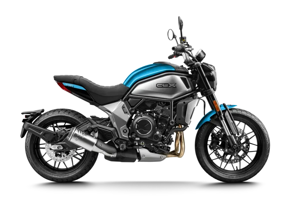 700 CL-X