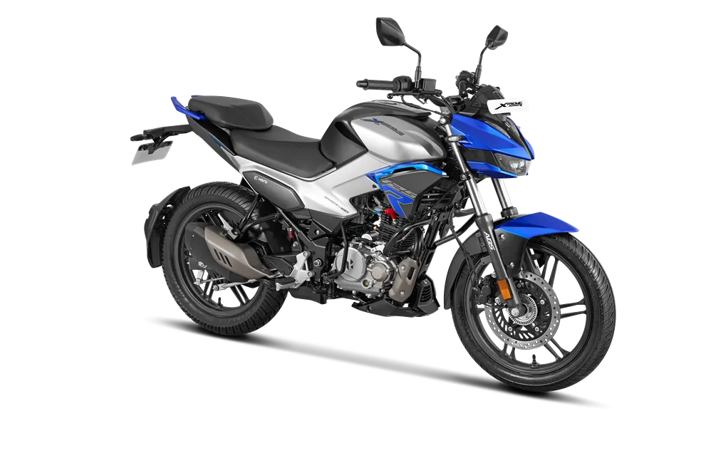 HUNK 125R