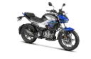 HUNK 125R
