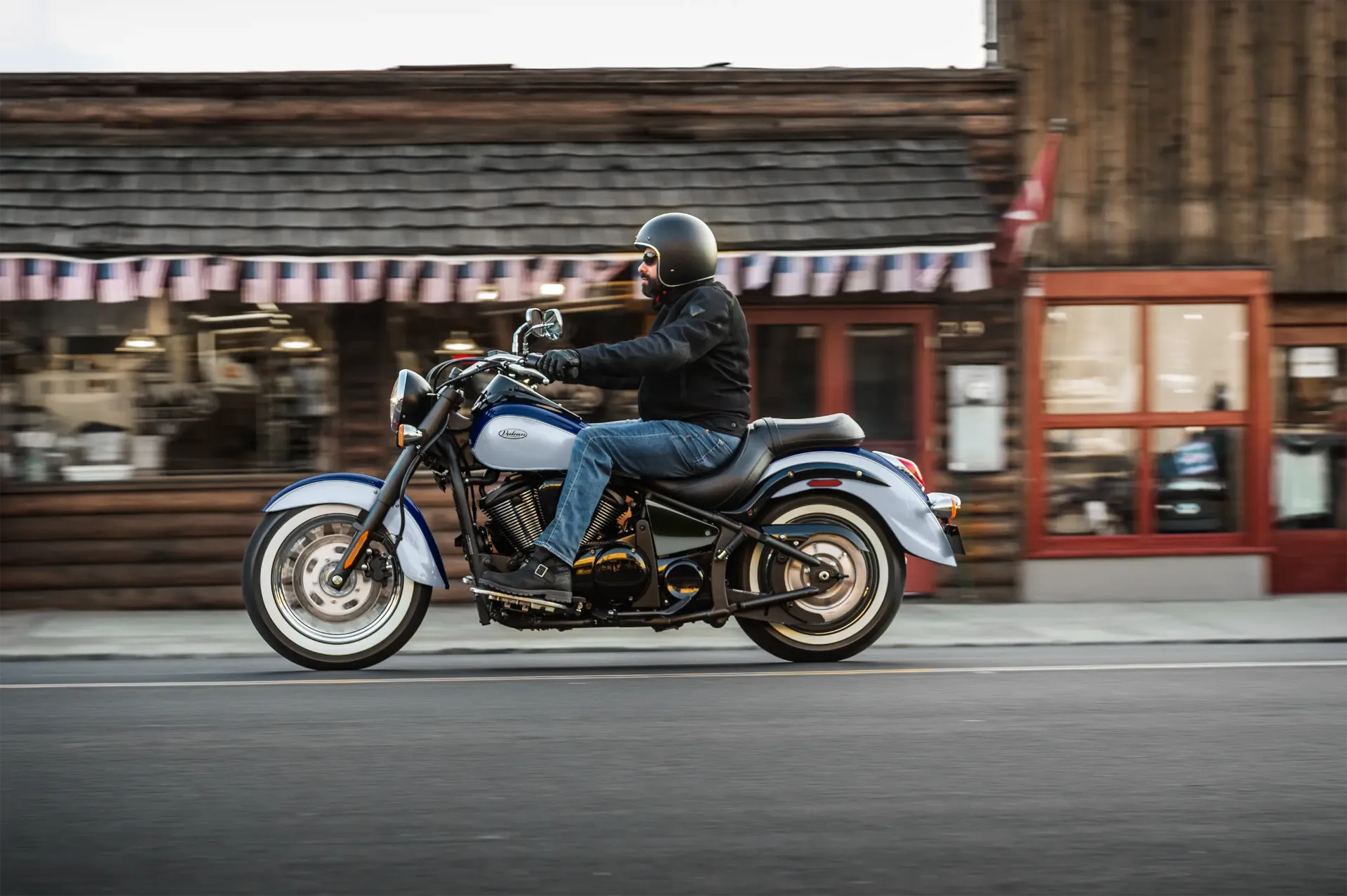 VULCAN® 900 Classic