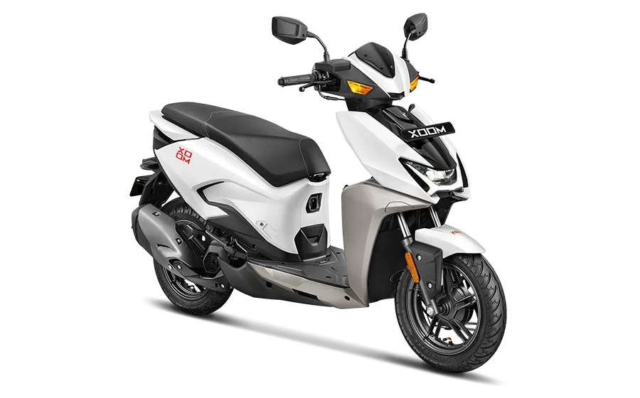 XOOM 110