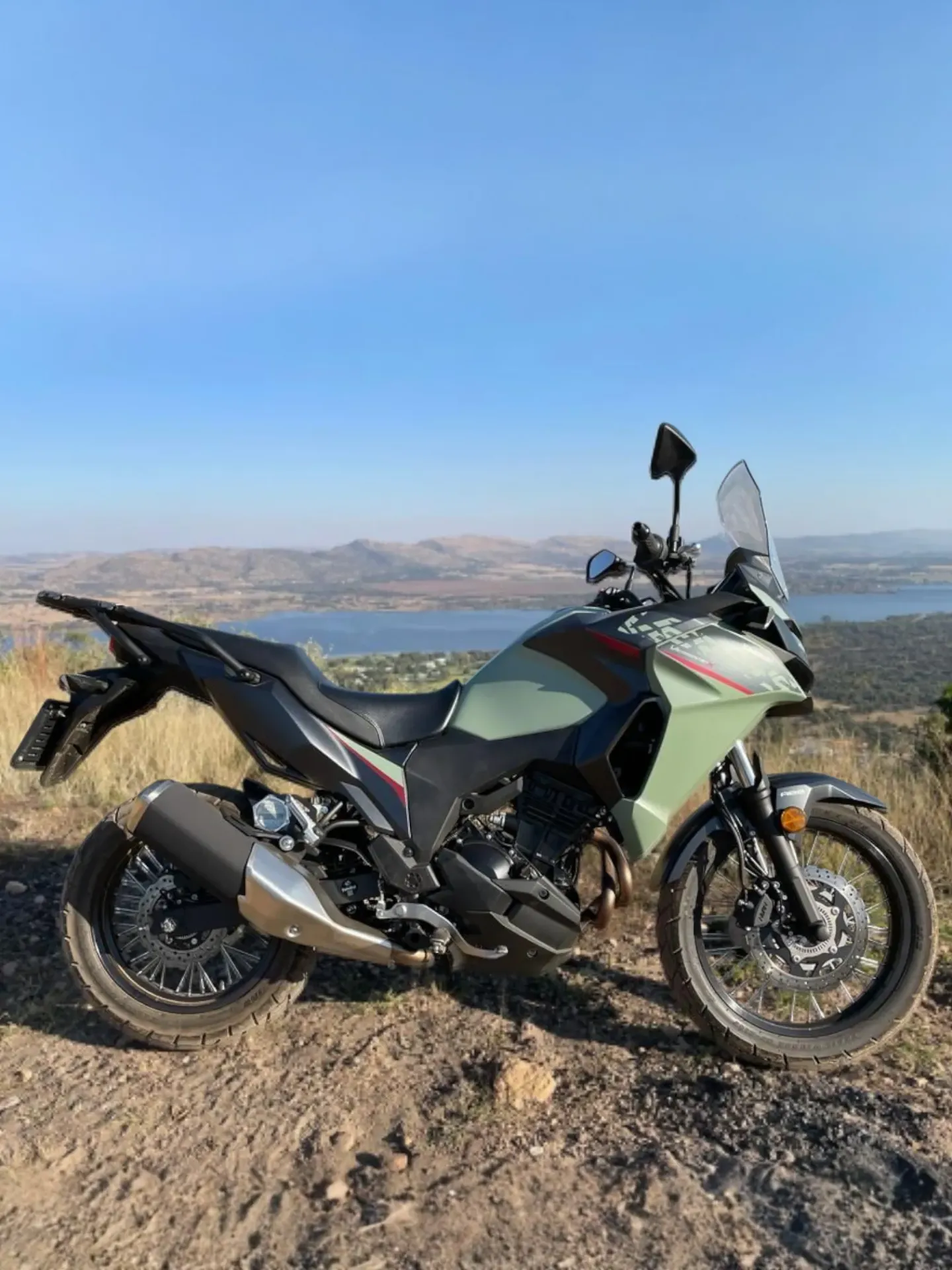 VERSYS® X 300