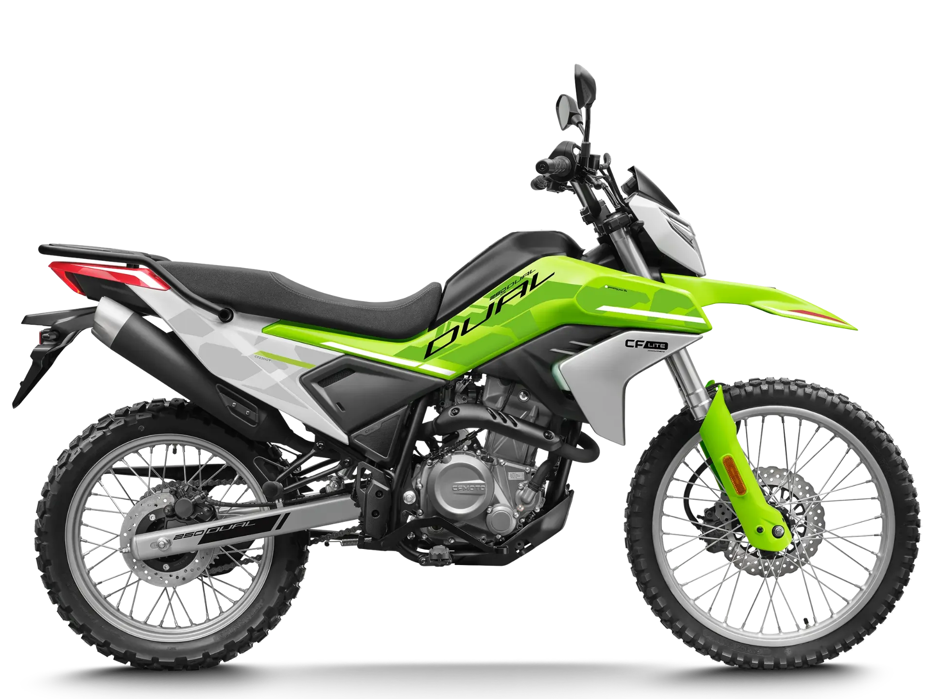 250 DUAL