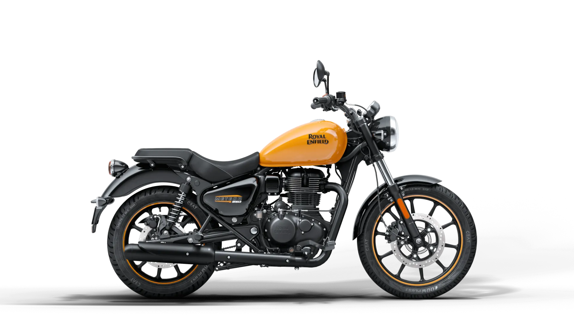 METEOR 350