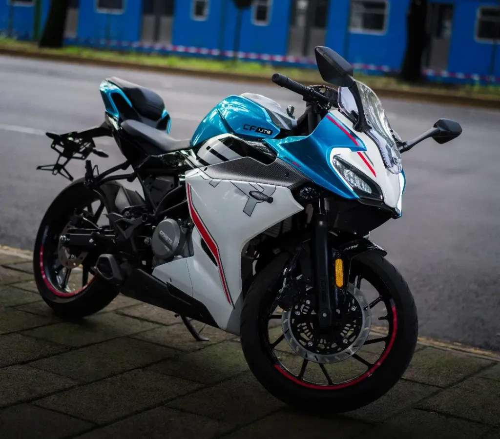250 SR