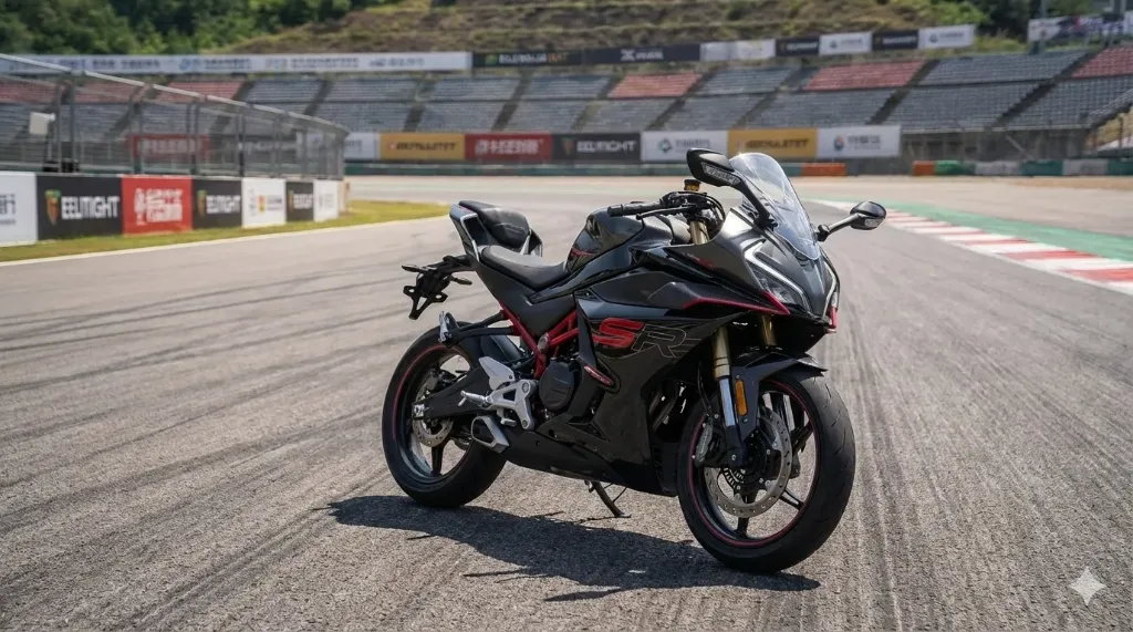 450 SR -S
