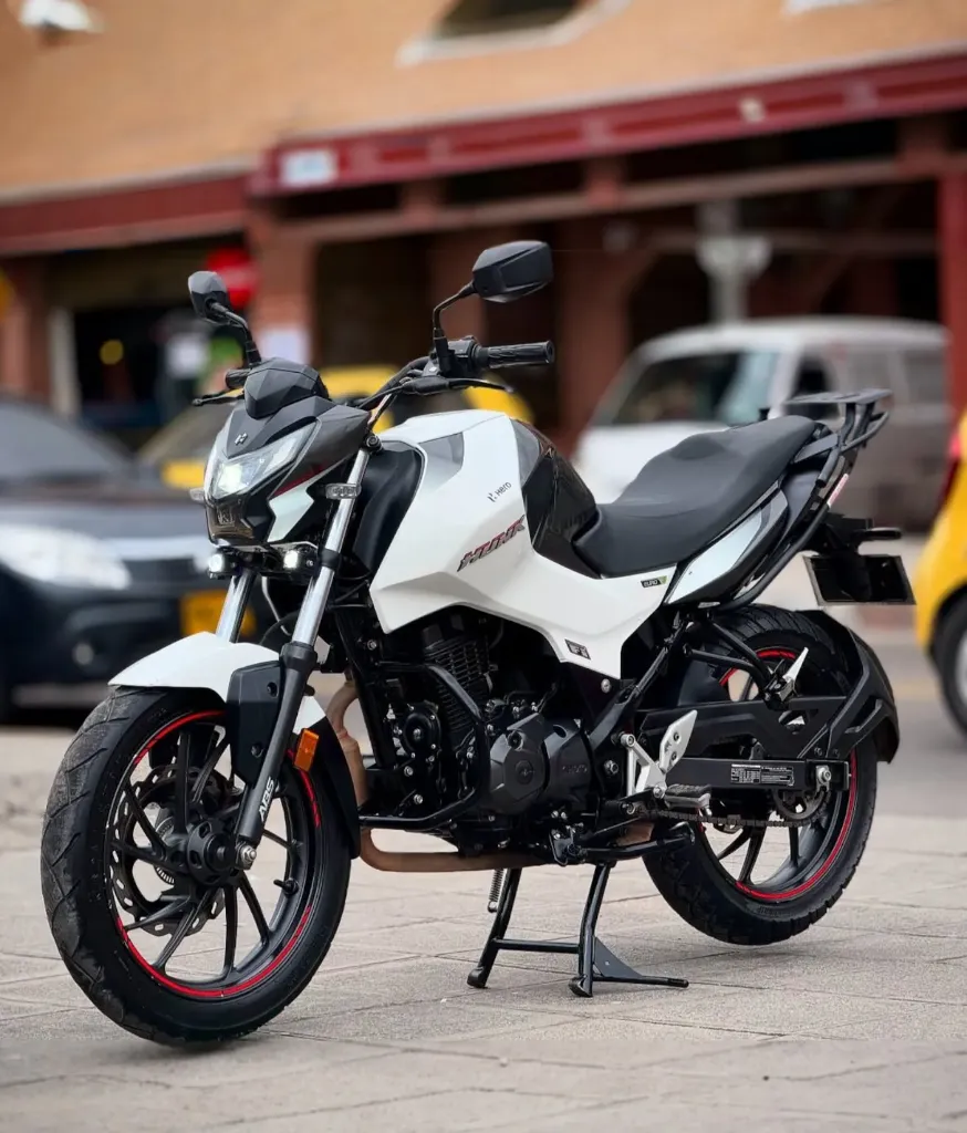 HUNK 160R