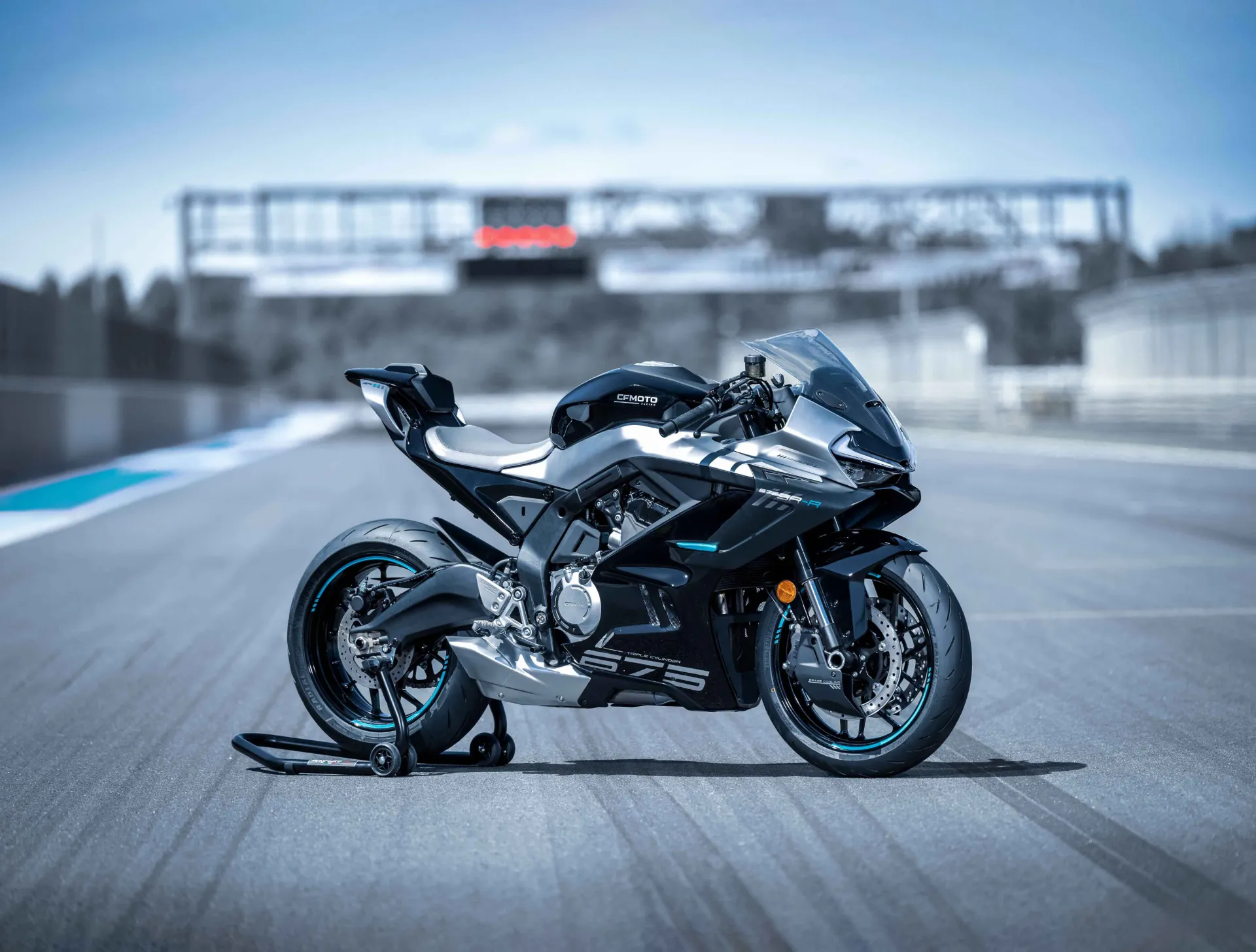 675 SR-R