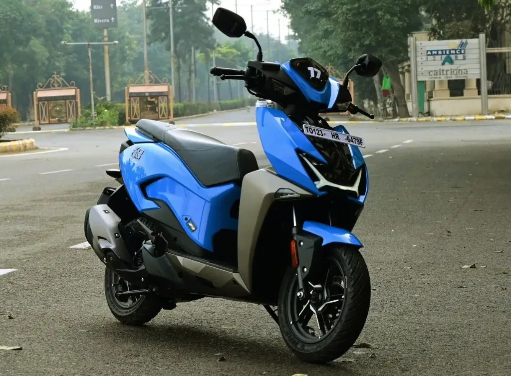 XOOM 110