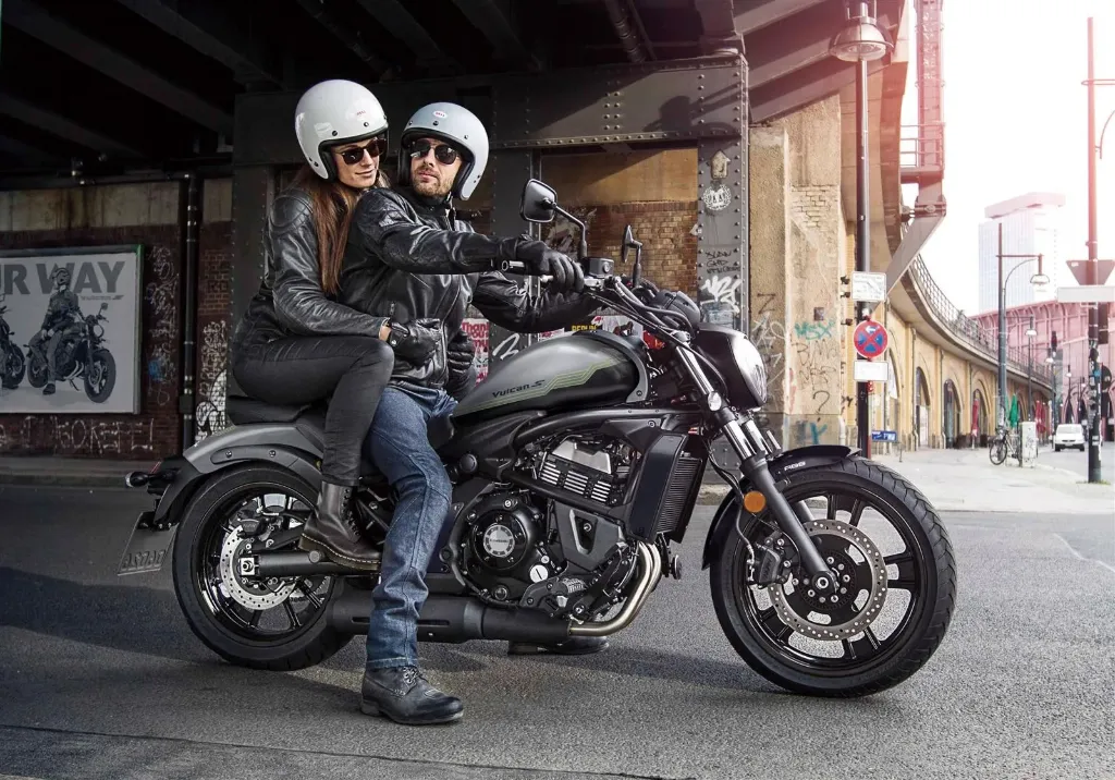 VULCAN® S 650
