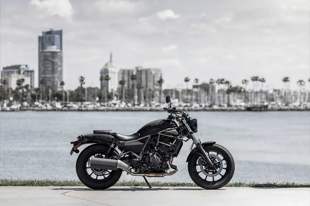 ELIMINATOR® 500